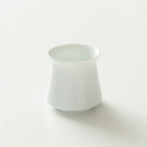 ORIGAMI Harmony Cup: Matte Pink