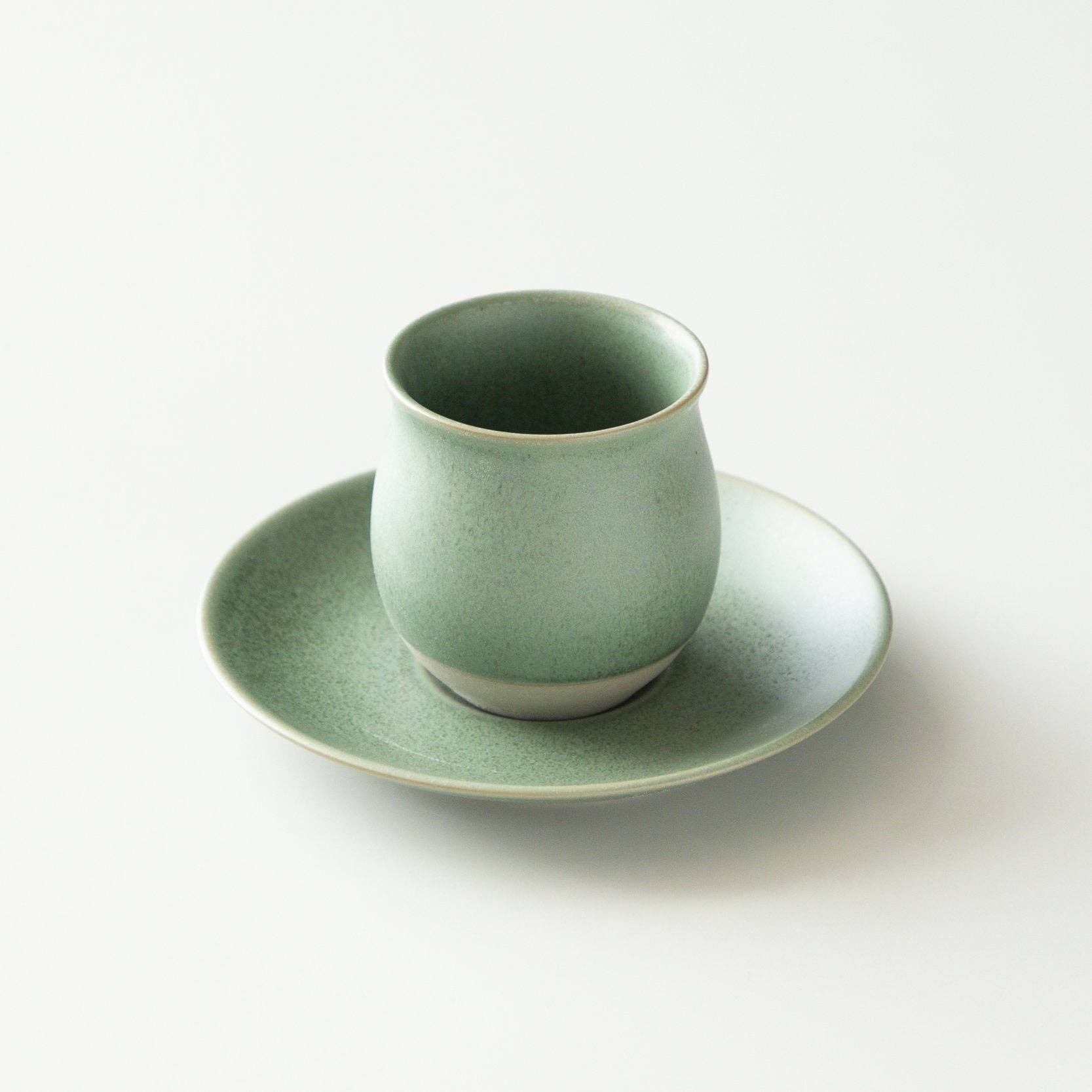 ORIGAMI - Pinot Matcha Flavor Cup - Matsukaze Green