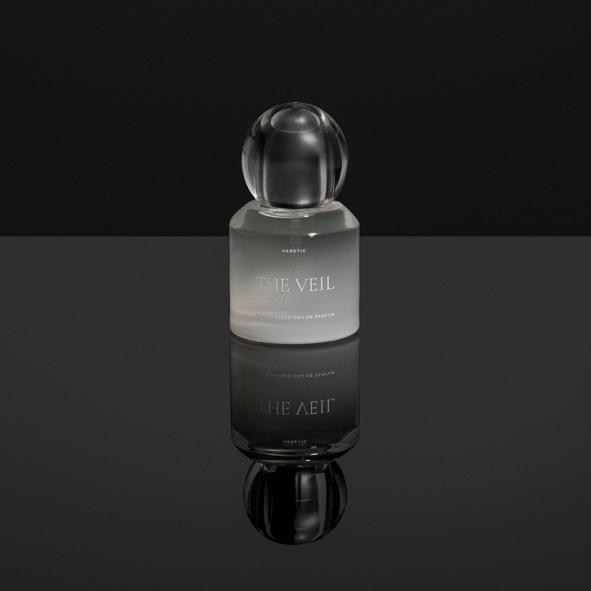 Heretic Parfum x Chelsea Wolfe - The Veil