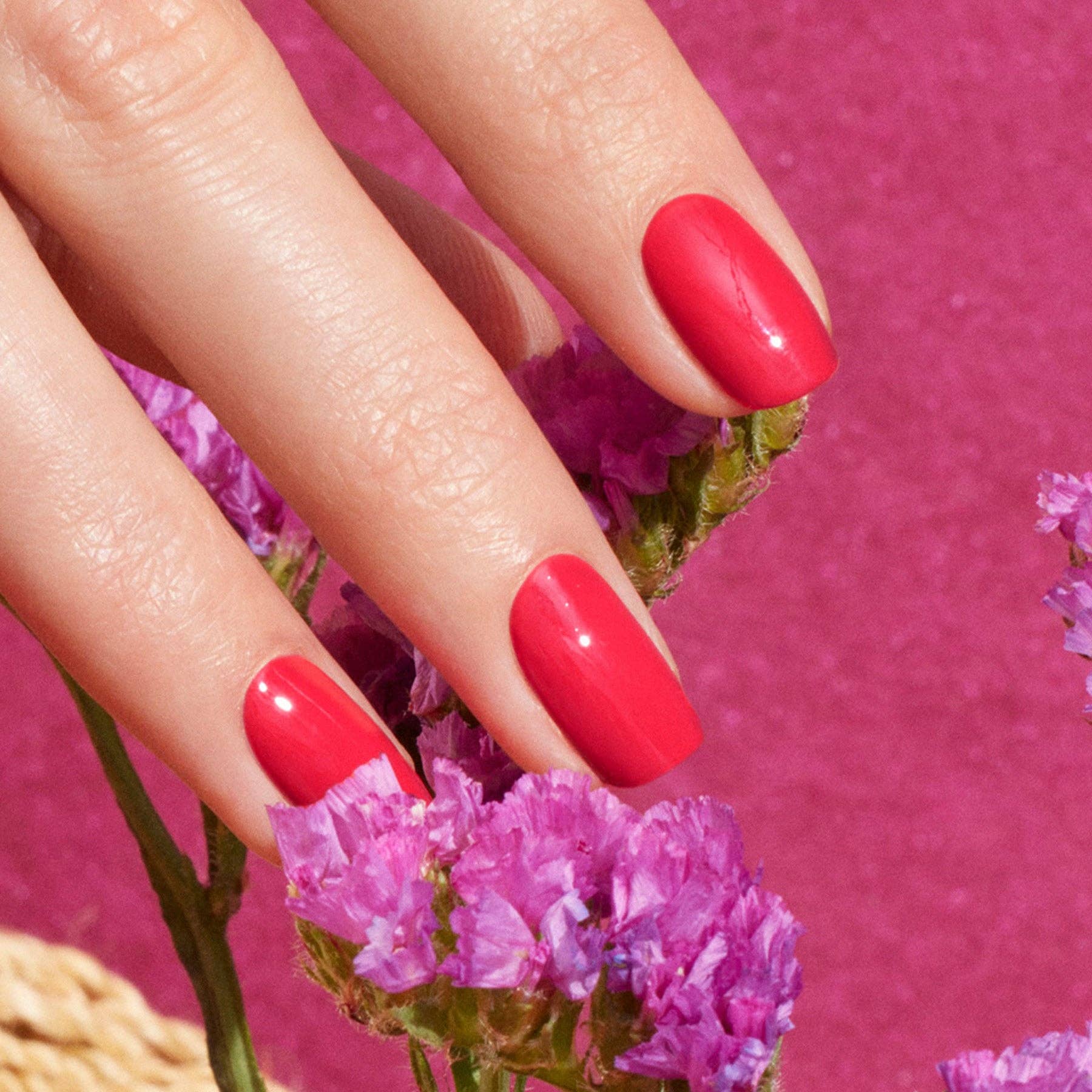 Manucurist - Nail Polish - Bougainvillea