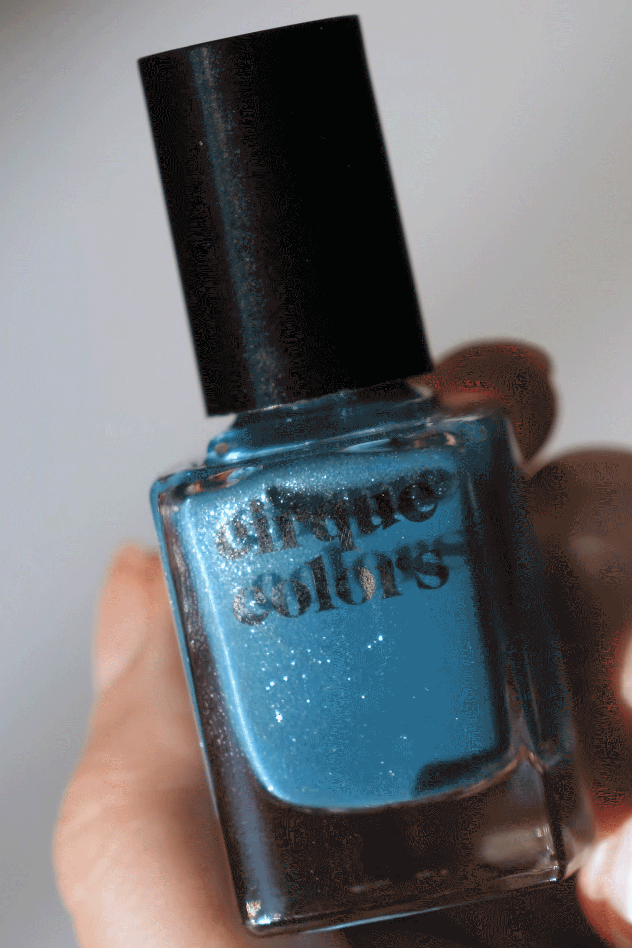 Cirque Colors - Fatal Attraction Magnetic Wand