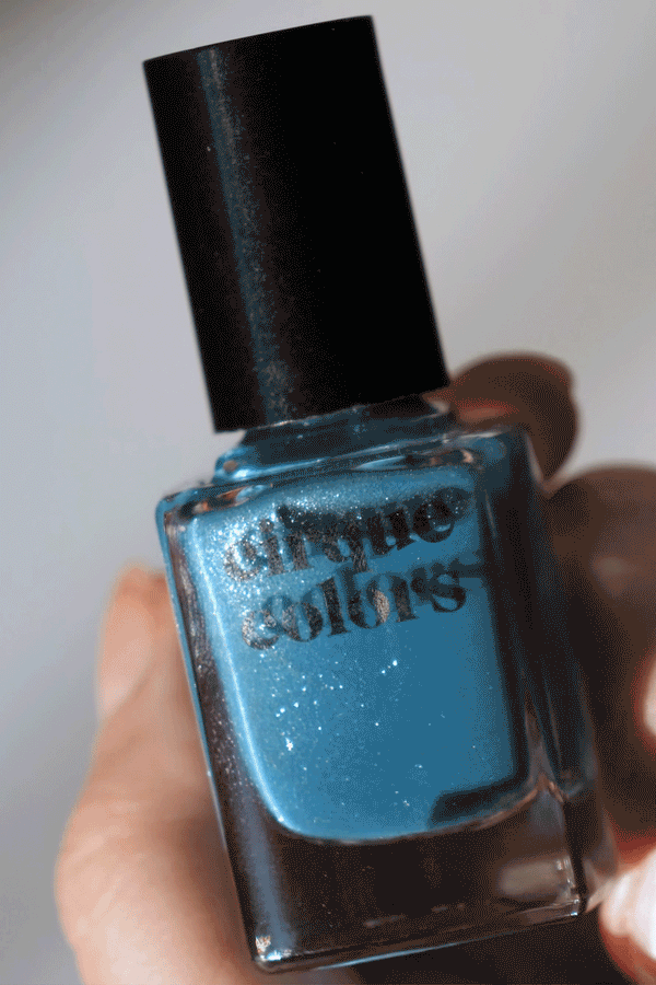 Cirque Colors - Fatal Attraction Magnetic Wand