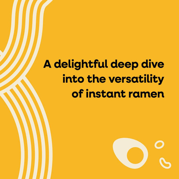 Instant Ramen Kitchen