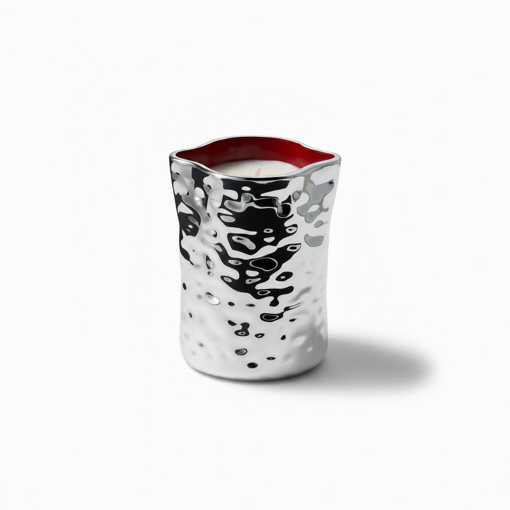Mienne - Massage Candle - Fleurir