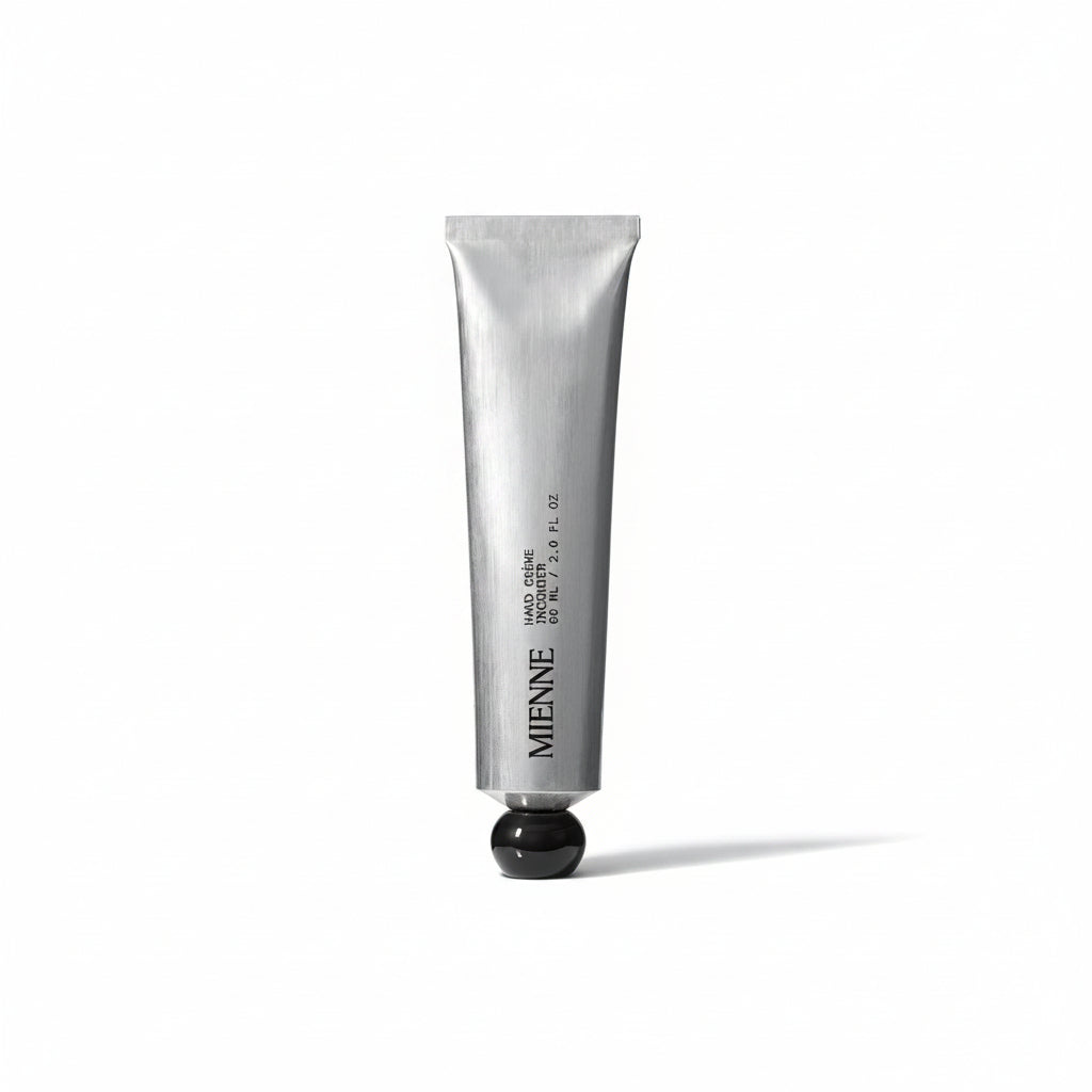Mienne - Hand Crème - Incendier