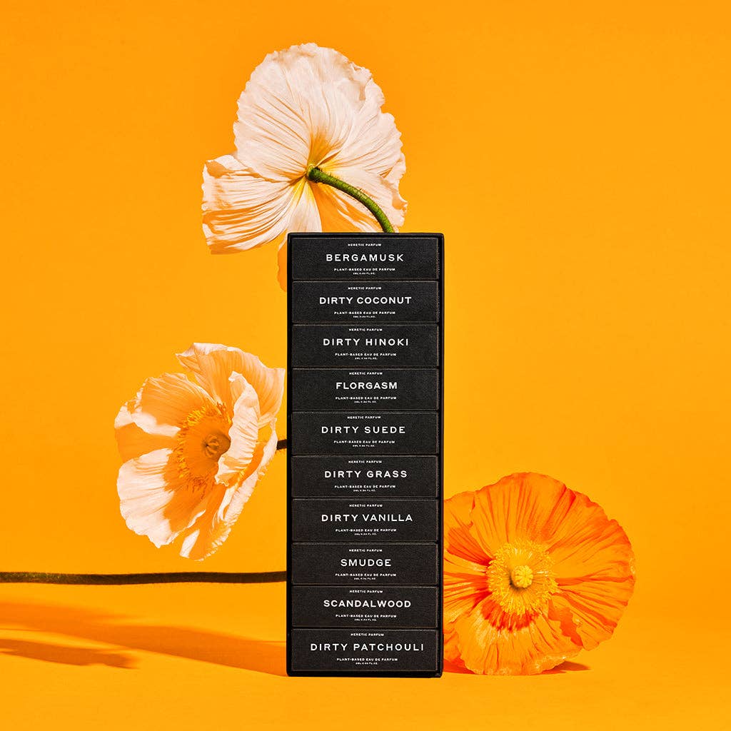 Heretic Parfum - Discovery Set