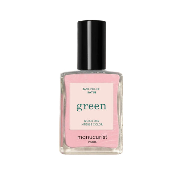 Manucurist - Nail Polish - Satin