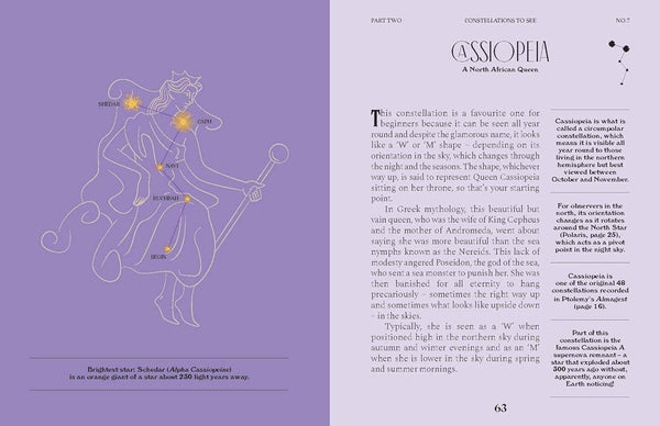 Constellations by Susan E. Clark