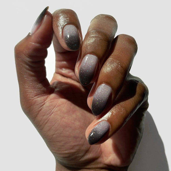 Cirque Colors - Thermal Nail Polish - Witching Hour