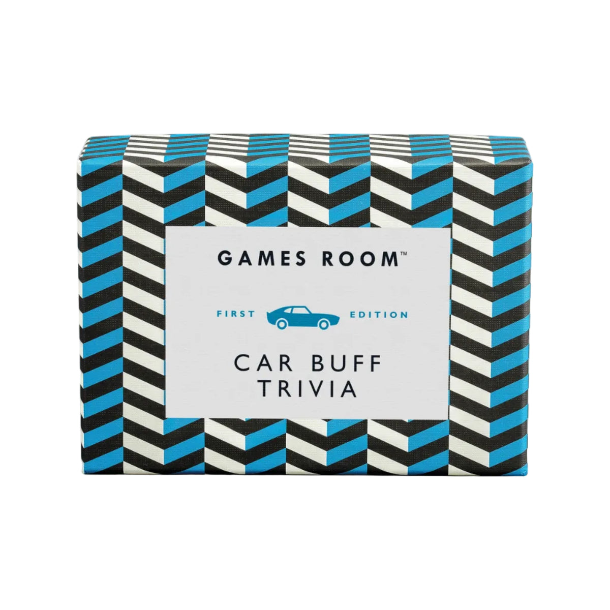 Car Buff Trivia