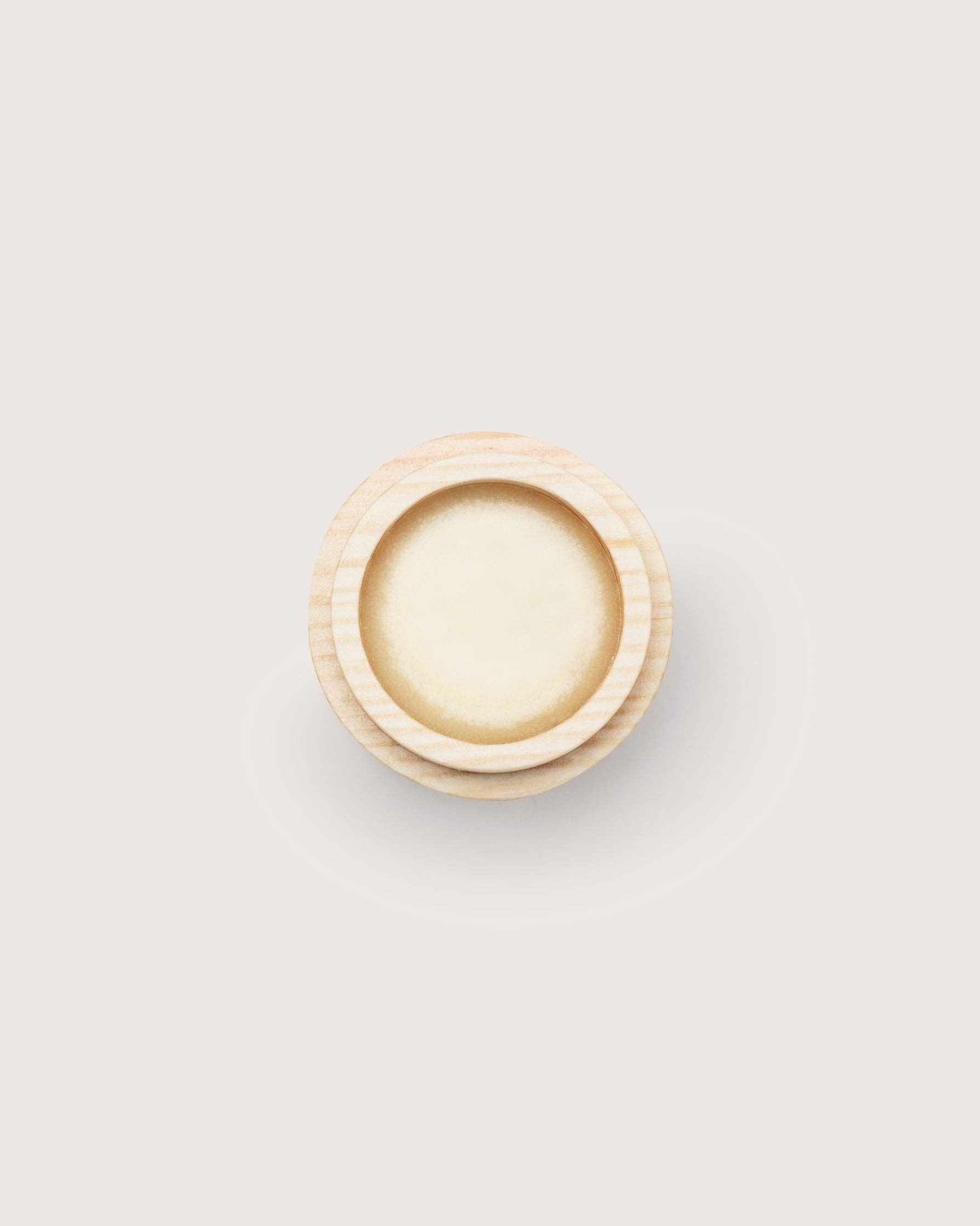 space camp lip balm Lip Balm Pine-Coffee