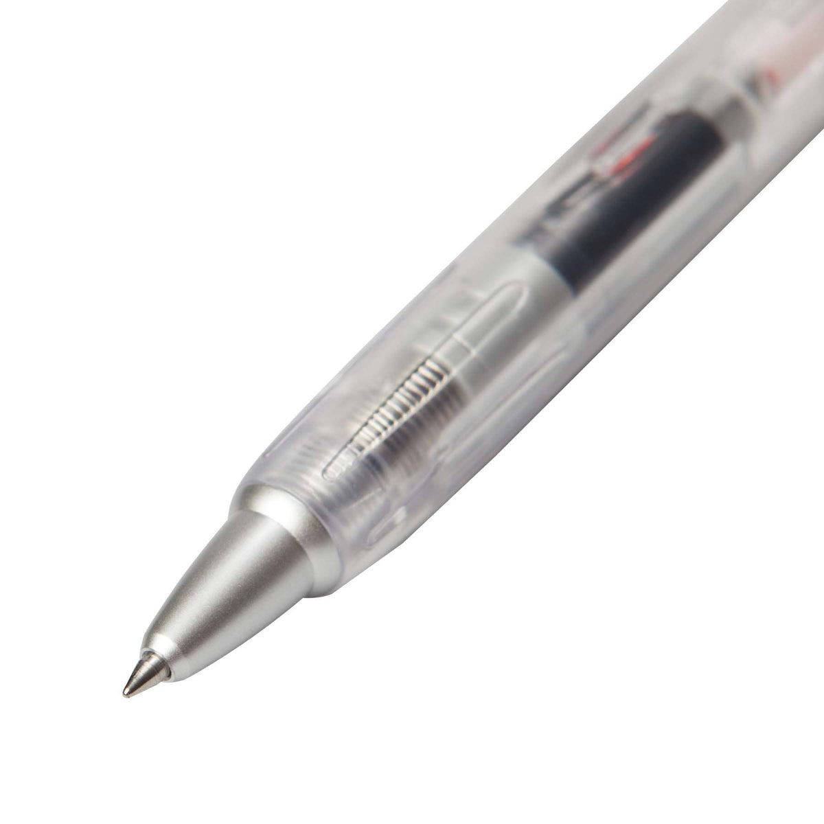 AirPress Ballpoint Pen - Clear - Space Camp