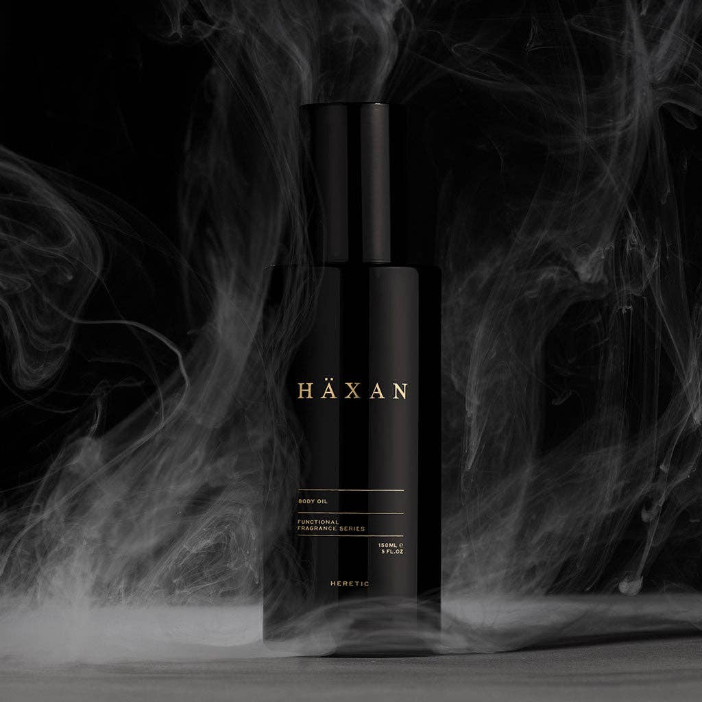 Heretic Parfum - HÄXAN BODY OIL