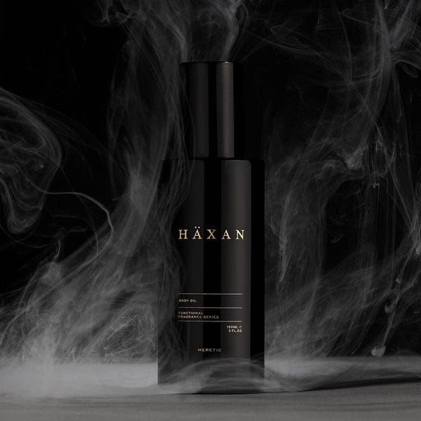 Heretic Parfum - HÄXAN BODY OIL