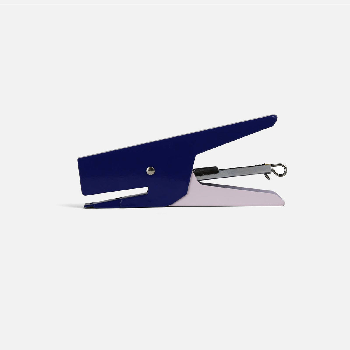 Papier Tigre - The Stapler - Cobalt/Rose