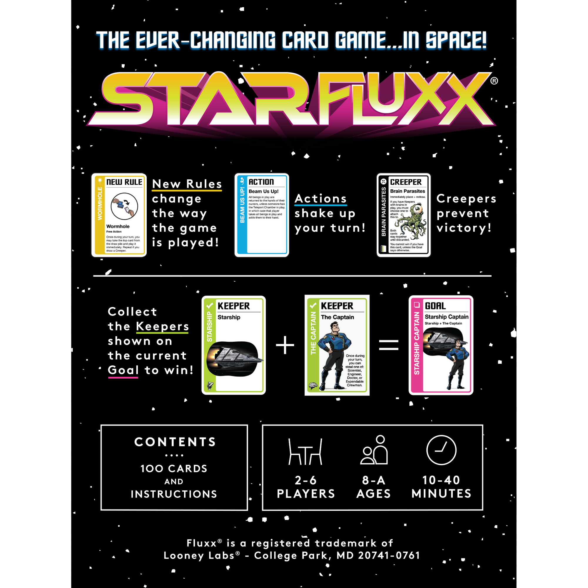 Star Fluxx