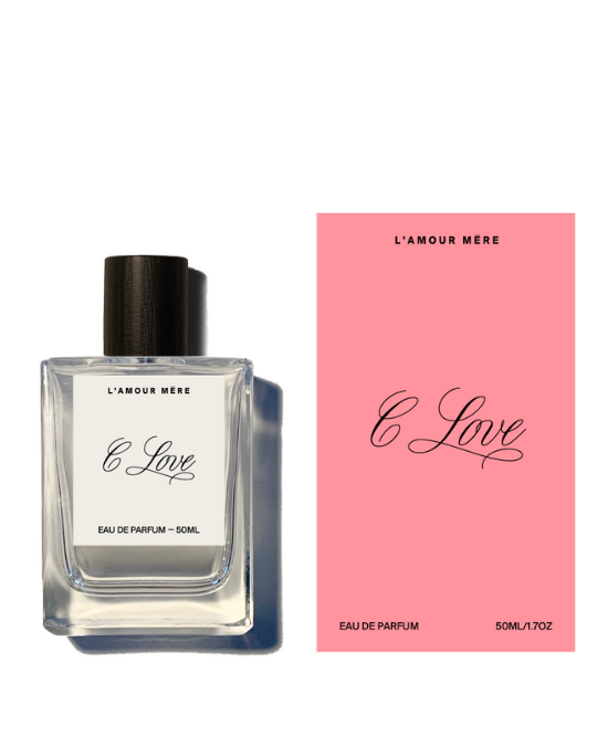 L'Amour Mēre - C Love