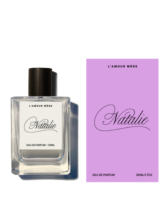L'amour Mēre - Natalie