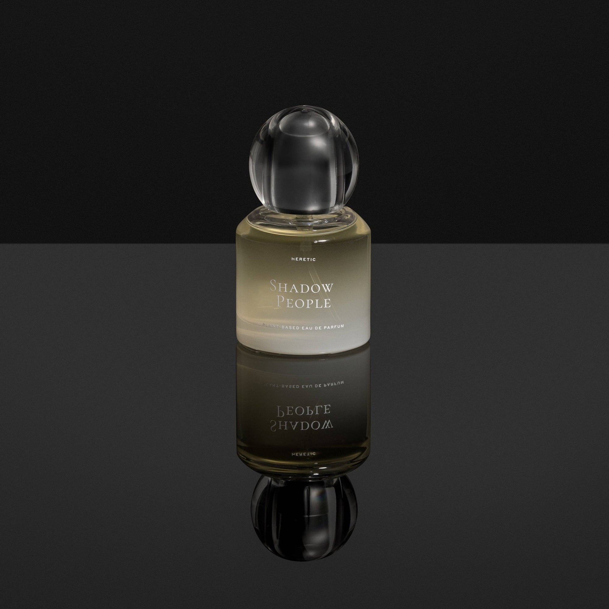 Heretic Parfum x Chelsea Wolf - Shadow People in 30mL bottle