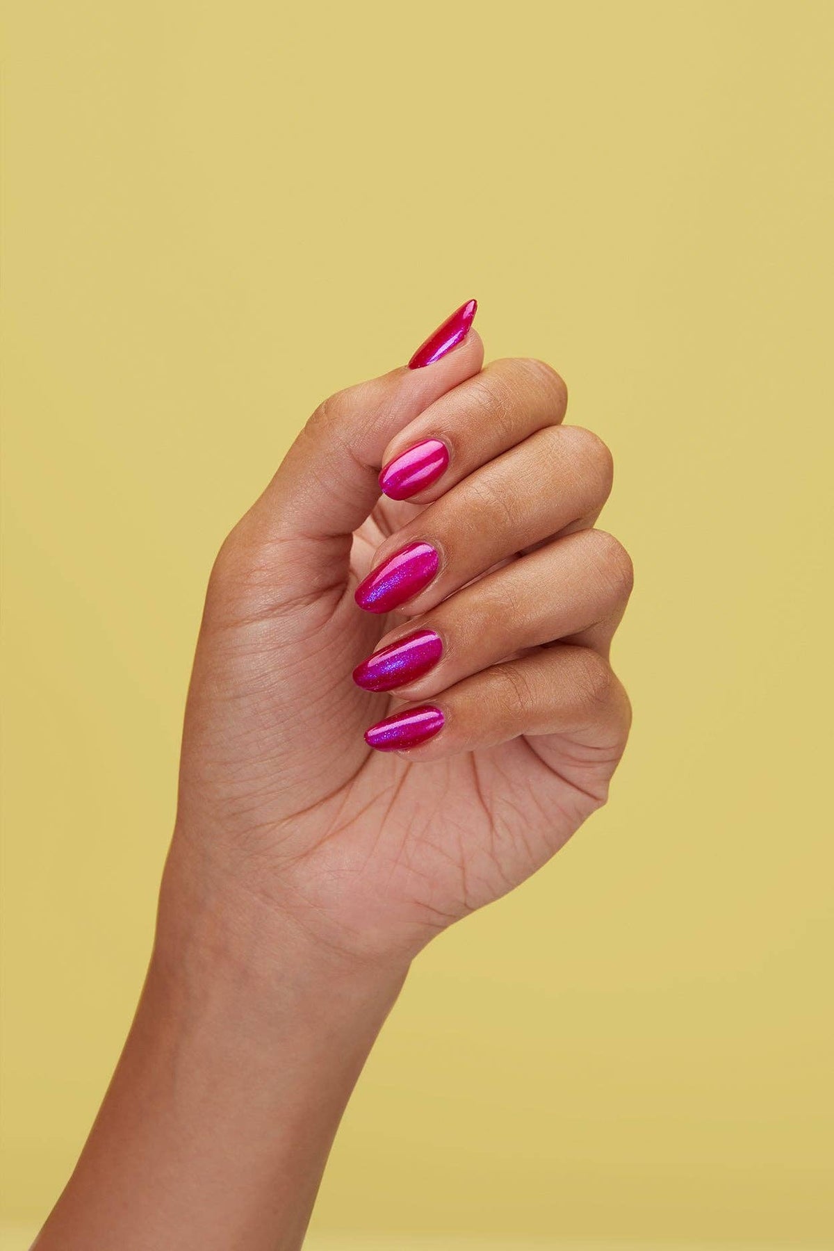Cirque Colors - Nail Polish - Wild Berry West