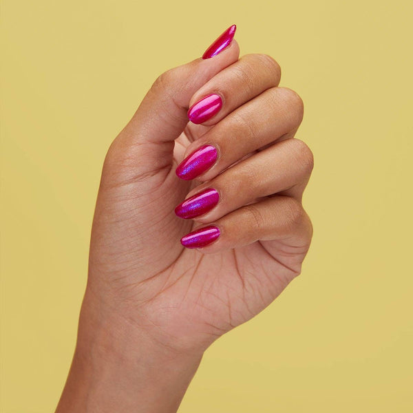 Cirque Colors - Nail Polish - Wild Berry West
