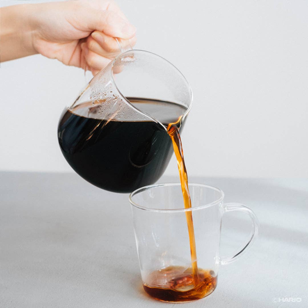 Hario - V60 Barista Server