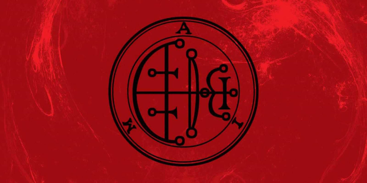 Demon of the Day Deck