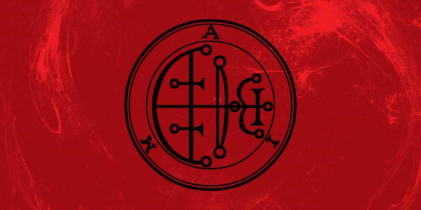 Demon of the Day Deck
