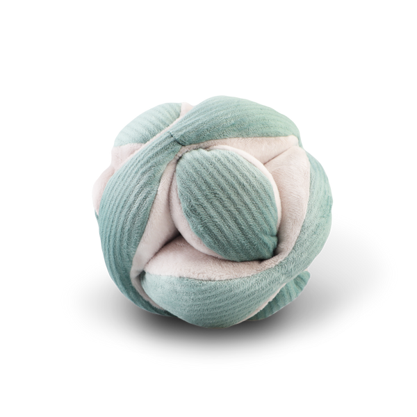 Lambwolf Collective - Monti Enrichment Dog Toy - Mint