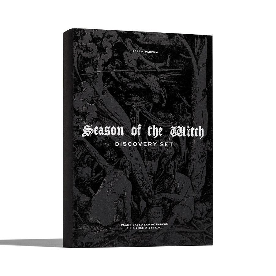 Heretic - Season of the Witch - Discovery Set