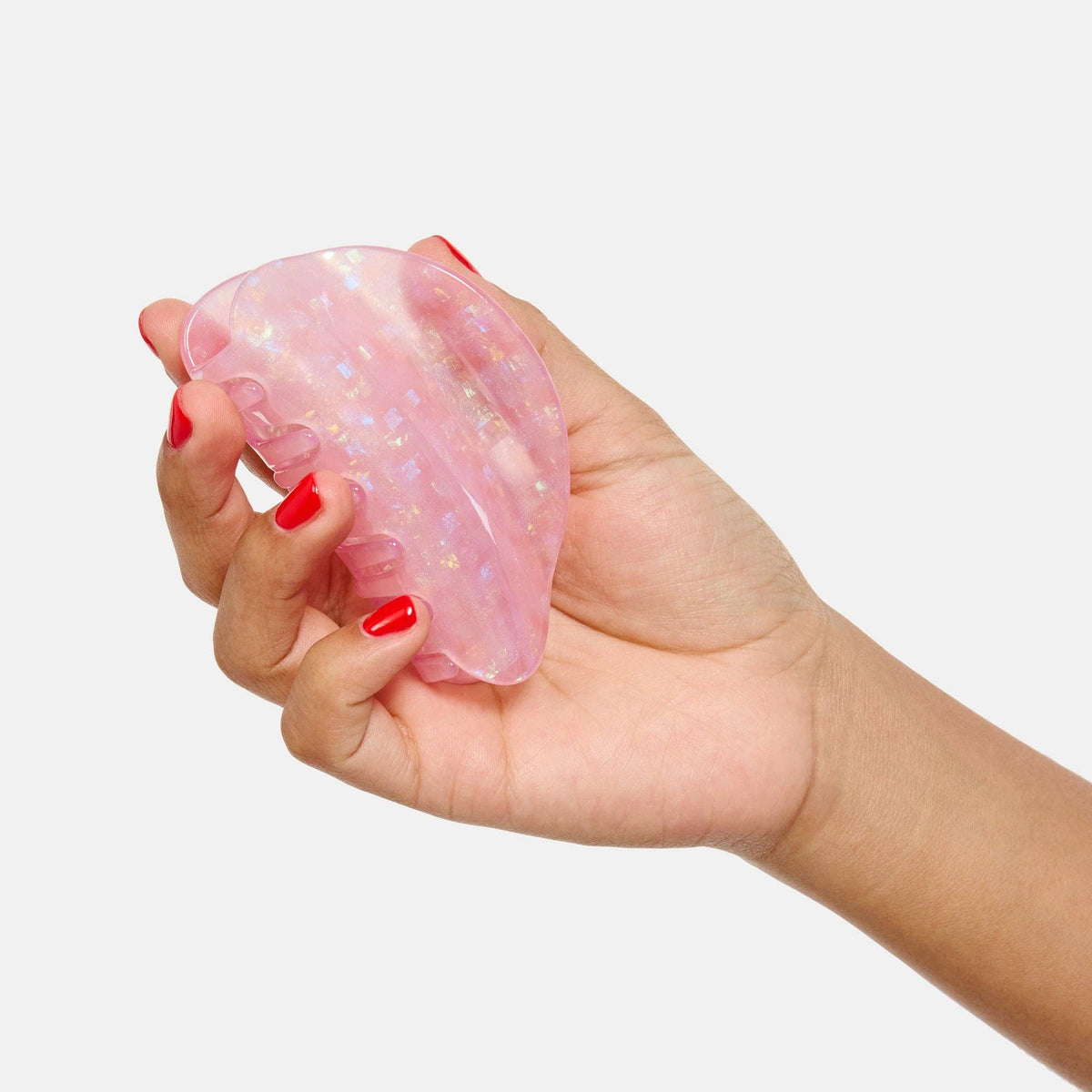 CHUNKS - Suki Claw - Lilac Sparkle