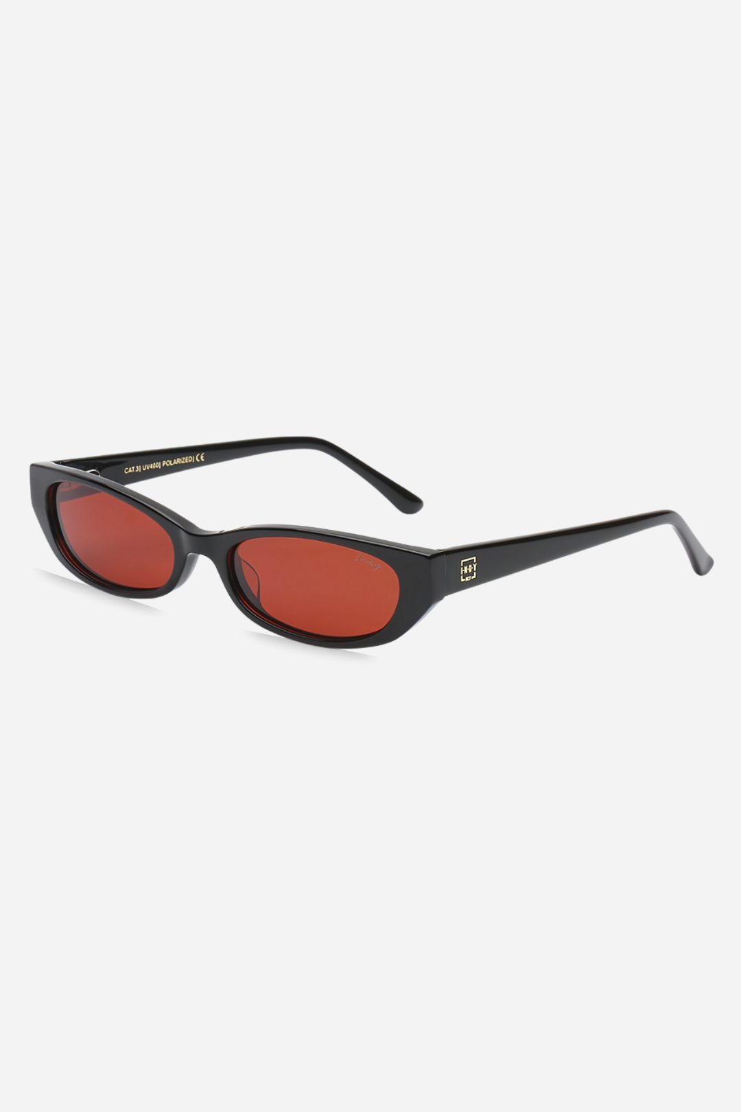 INDY - Gisele Sunglasses – Amber