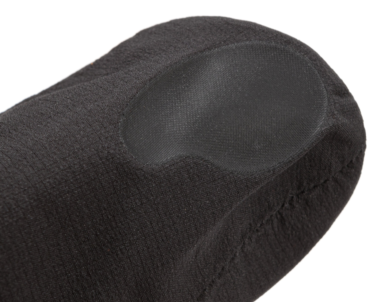 SATISFY - Pertex® 3L Lobster Over Mitts - Black