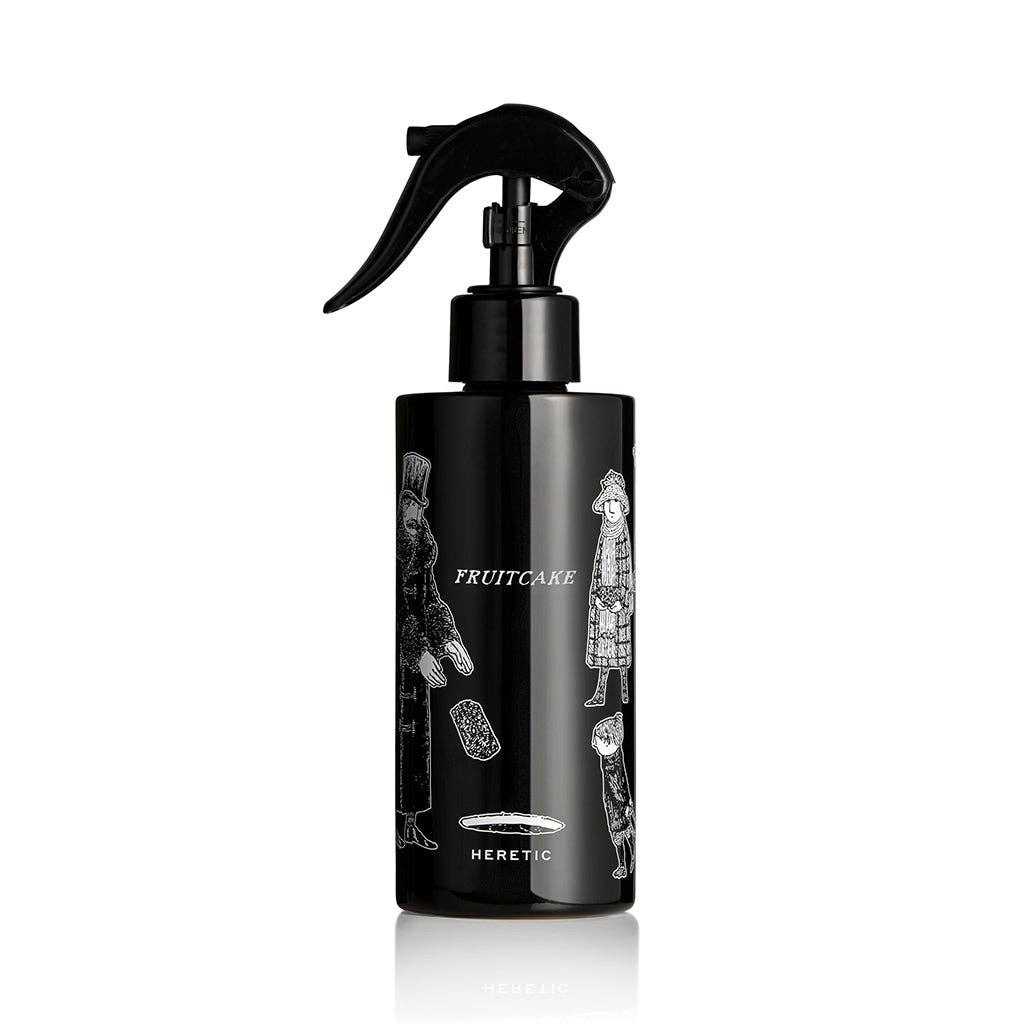 Heretic Parfum x Edward Gorey - Room Spray - Fruitcake