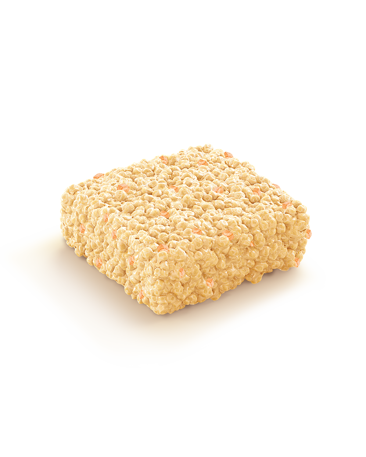 Promix - Protein Puff Bars - Peach