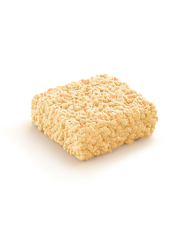 Promix - Protein Puff Bars - Peach