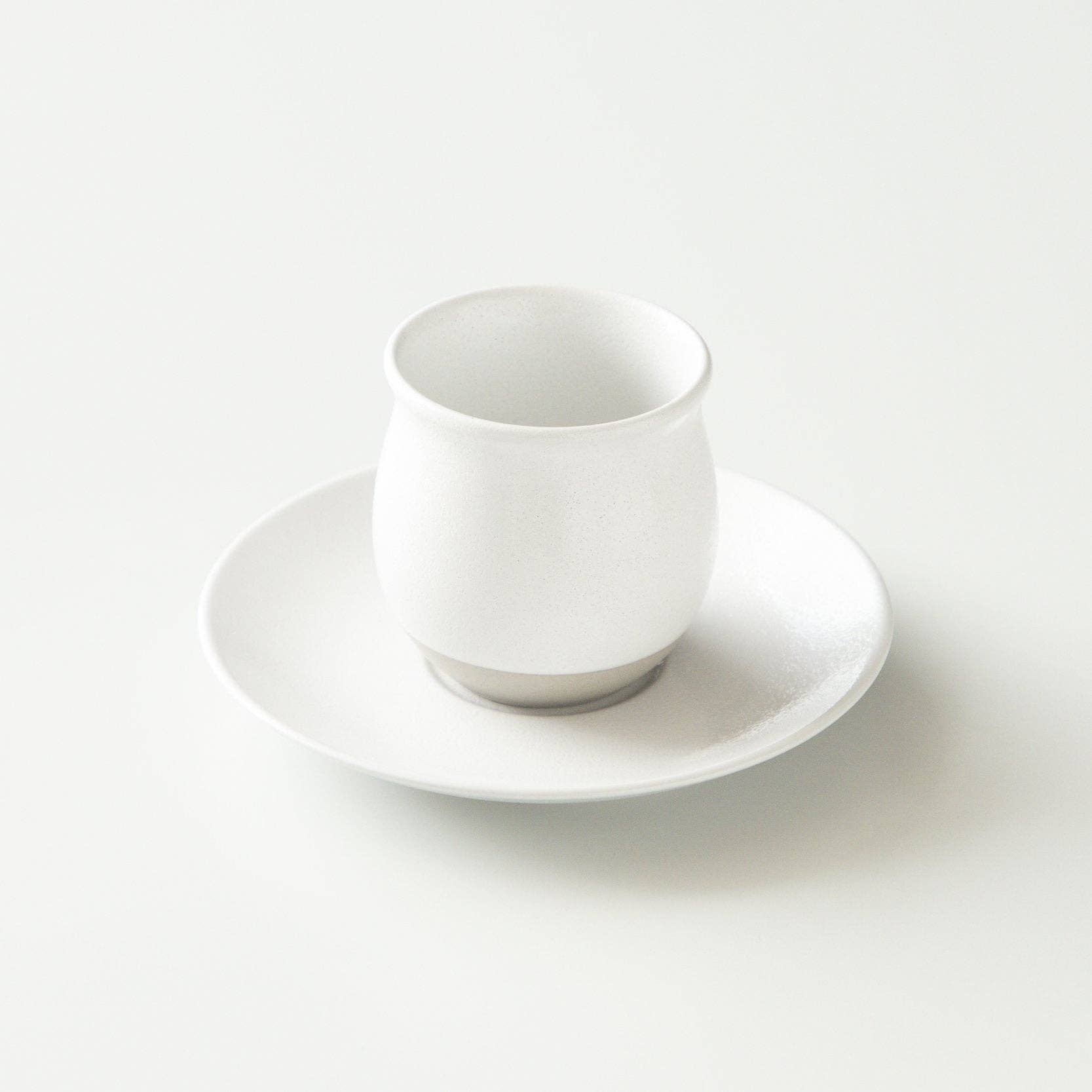 ORIGAMI - Pinot Matcha Flavor Cup - Matsukaze Green