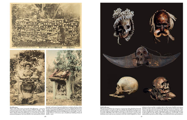 Death: A Graveside Companion by Joanna Ebenstein