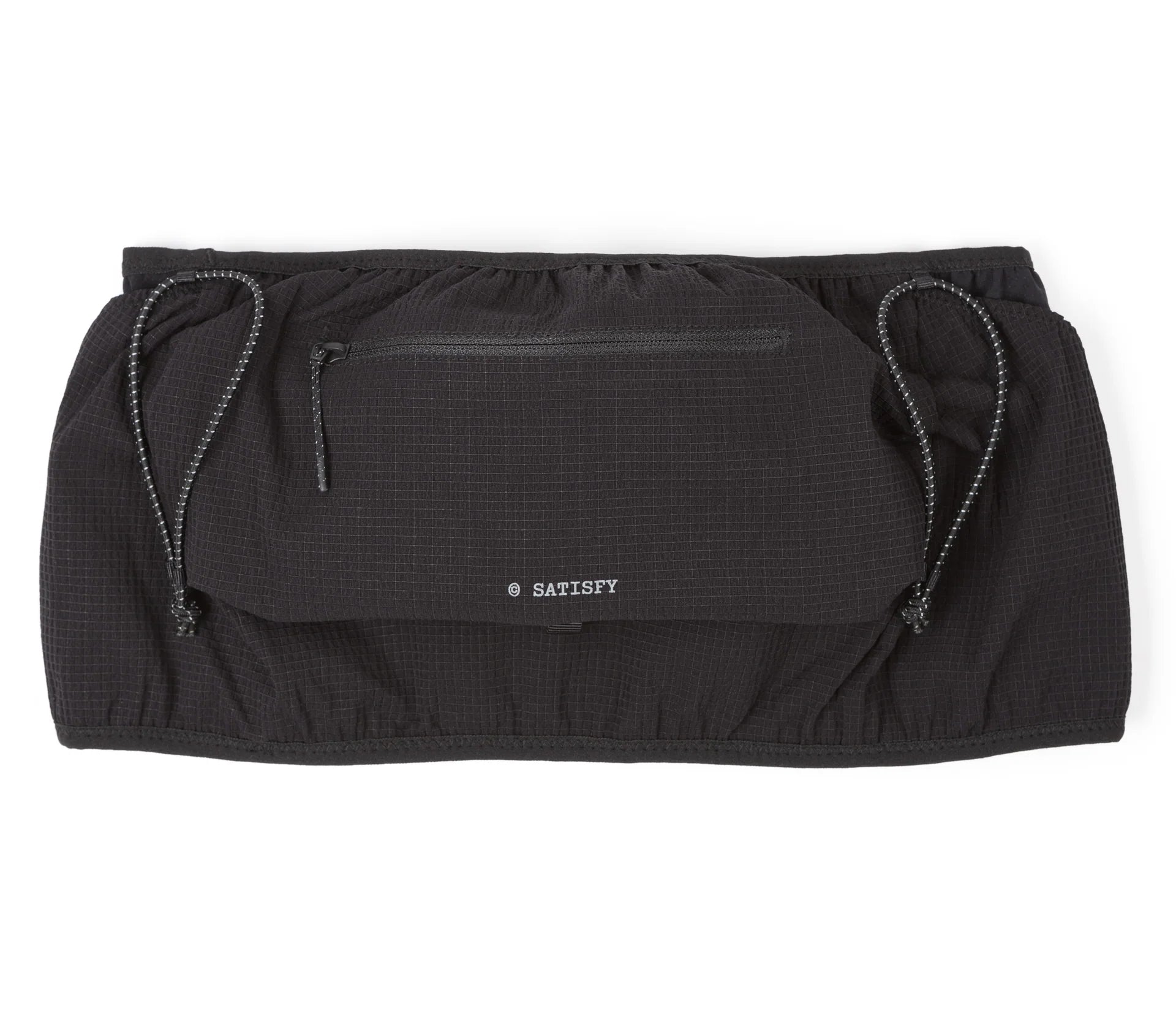 SATISFY - Justice Dyneema Trail Band - BLACK