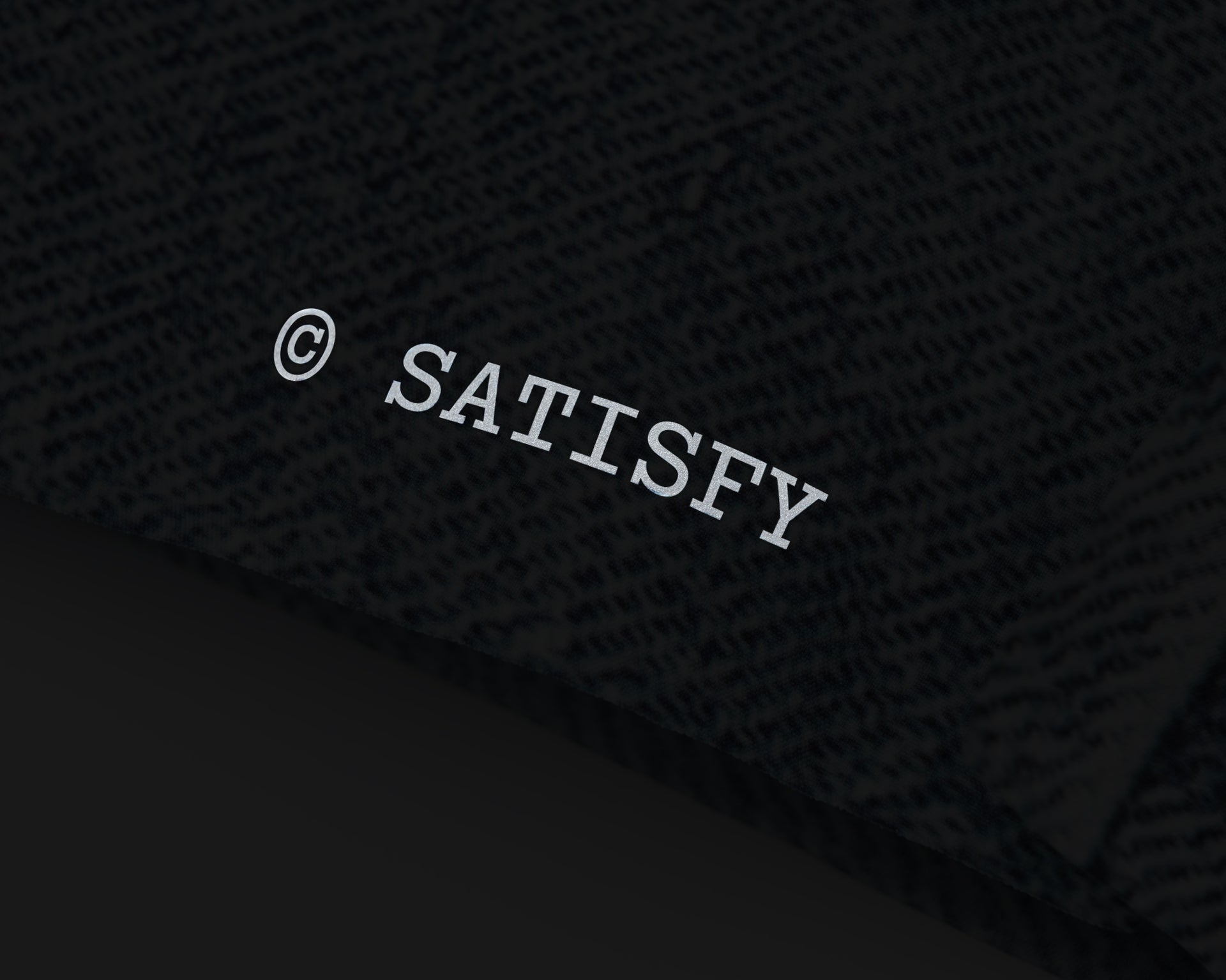 SATISFY - PeaceShell™ 5" Unlined Shorts - Digital Denim