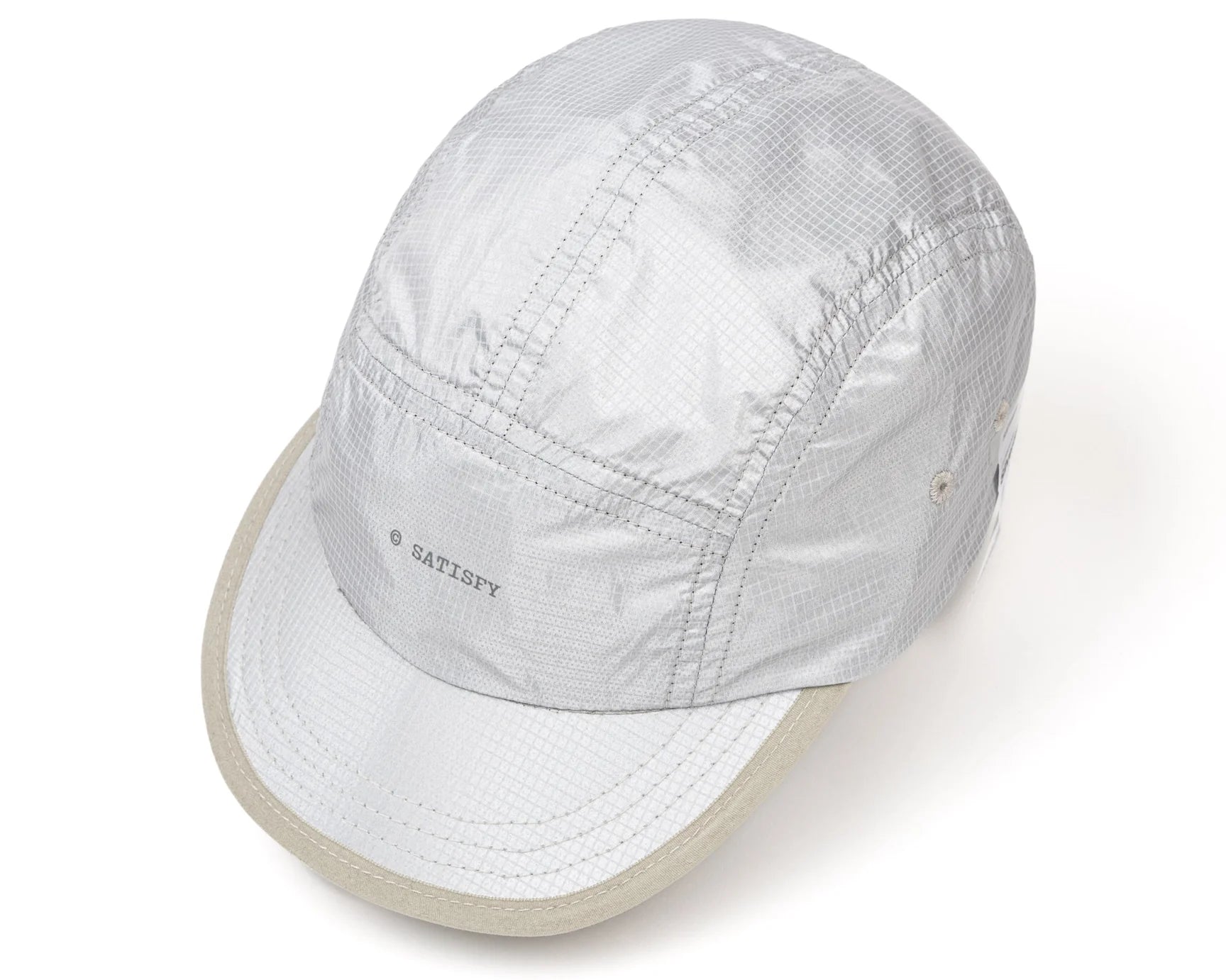 SATISFY - SilverShell™ Trail Cap - Space Camp