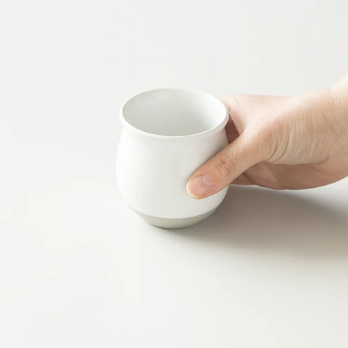 ORIGAMI - Pinot Matcha Flavor Cup - Matsukaze Green