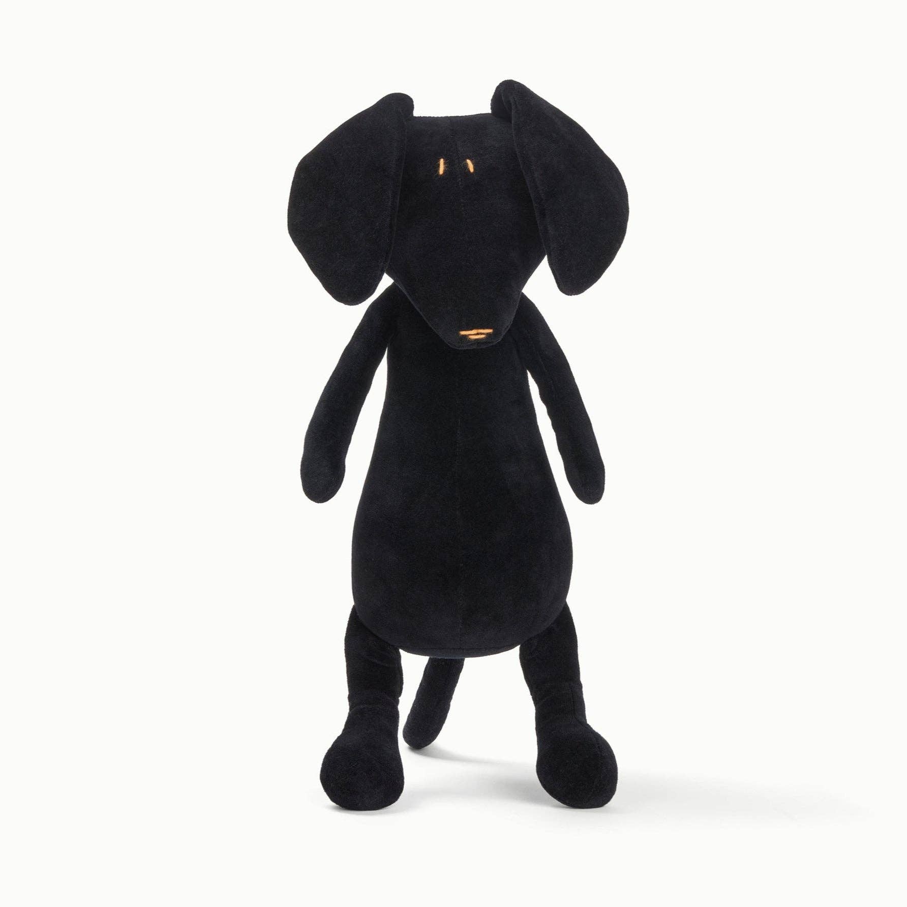 ADADA - Scott The Dachshund - Large - Tobacco - NO CLOTHING