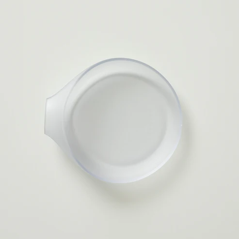 Origami - Beans Tray - Clear