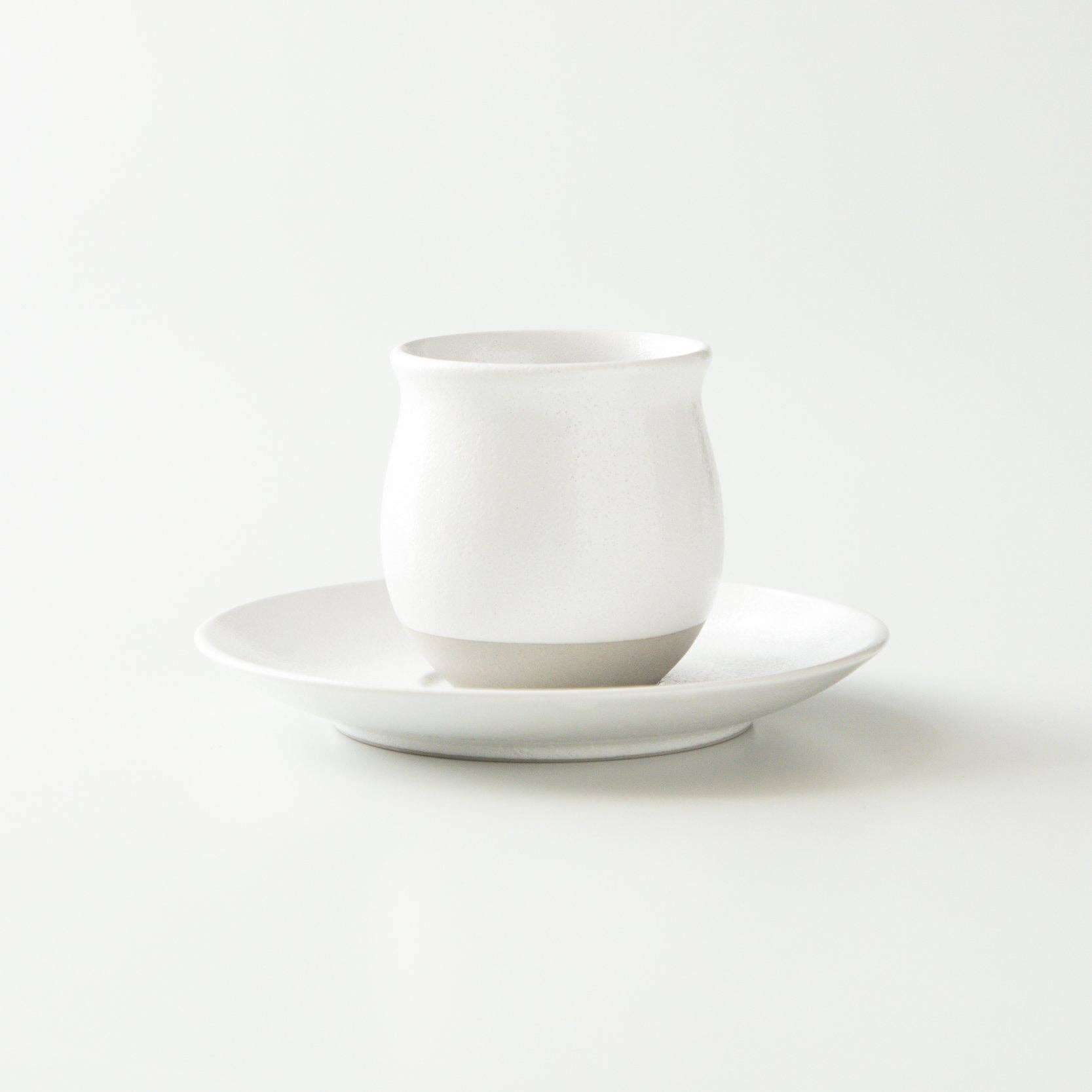 ORIGAMI - Pinot Matcha Flavor Cup - Matsukaze Green