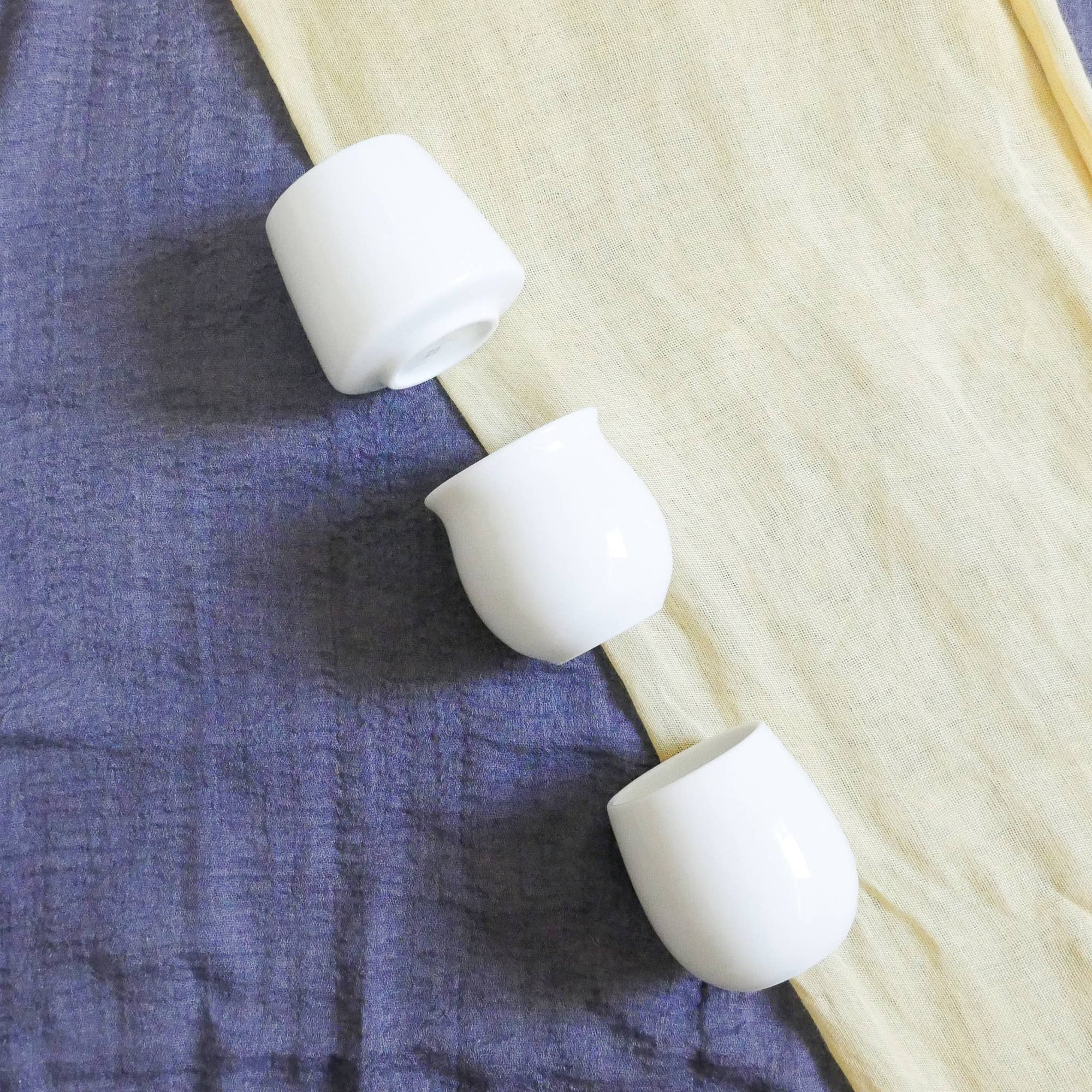 ORIGAMI - Barrel Flavor Cup