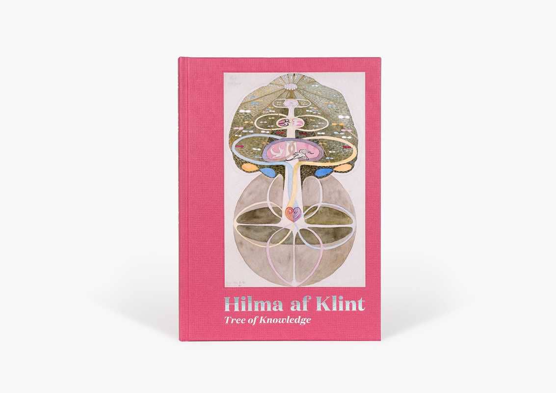 Simon & Schuster - Hilma af Klint: Tree of Knowledge by Hilma af Klint
