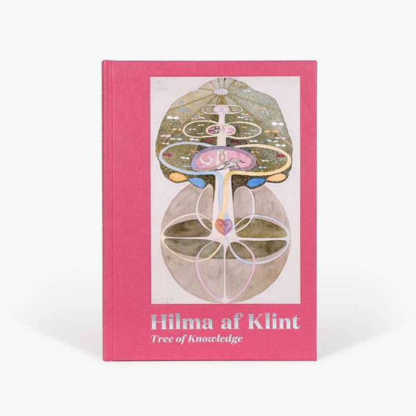 Hilma af Klint: Tree of Knowledge
