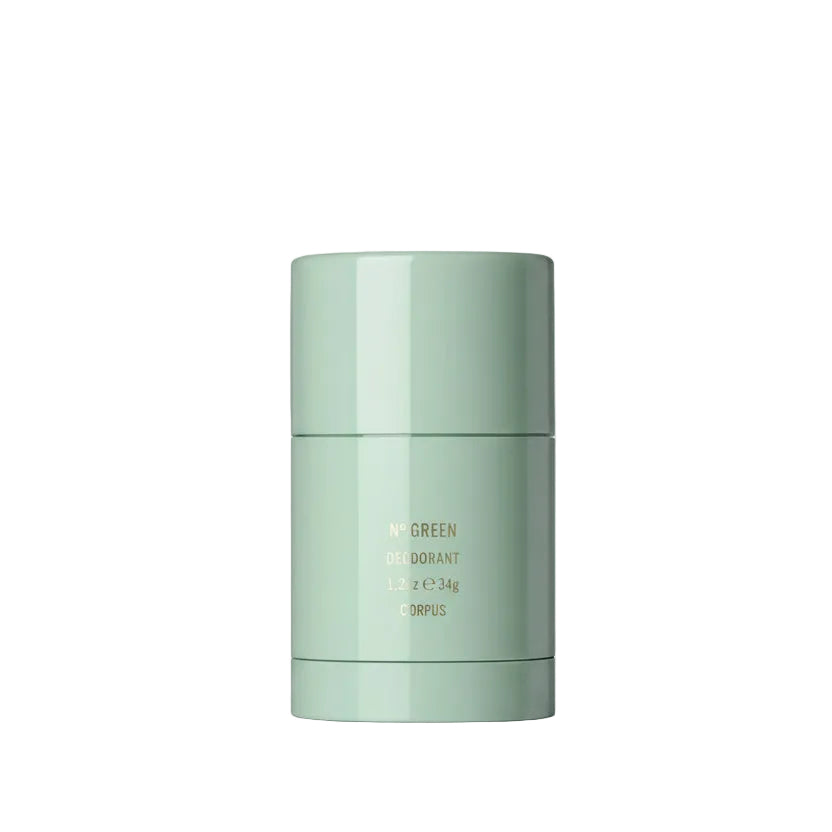 Corpus - No. Green Travel Deodorant