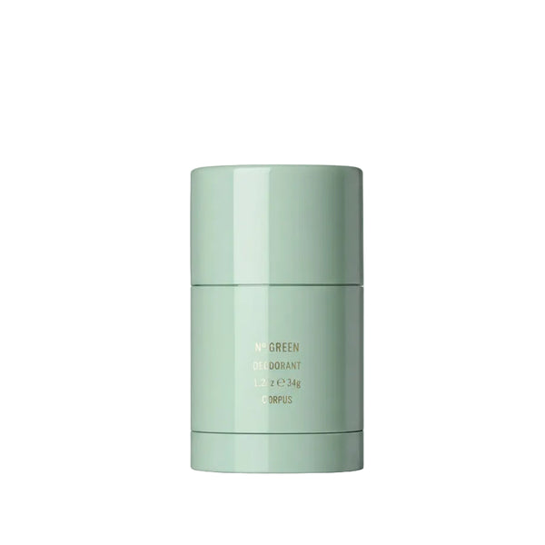 Corpus - No. Green Travel Deodorant